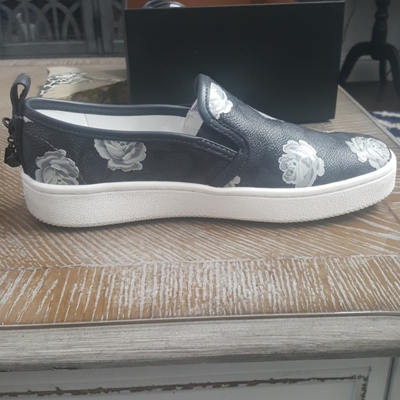 Coach shoes - Picture 4 of 6